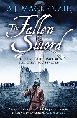 The Fallen Sword - MacKenzie, A.J.