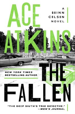 The Fallen - Atkins, Ace