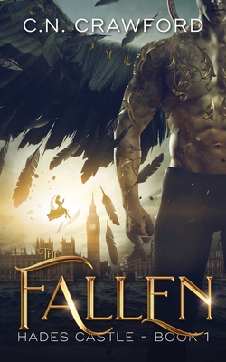 The Fallen - Crawford, C N