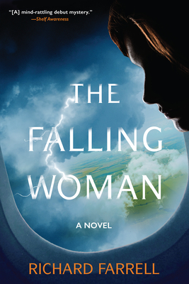 The Falling Woman - Farrell, Richard