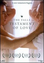 The Falls: Testament of Love - Jon Garcia