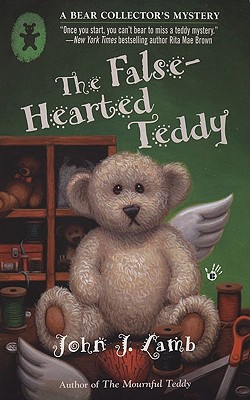 The False-Hearted Teddy - Lamb, John J