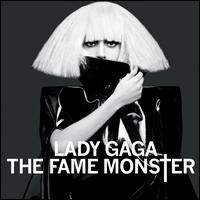 The Fame Monster [Deluxe Edition] - Lady Gaga