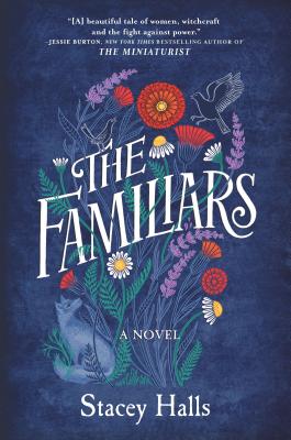 The Familiars - Halls, Stacey