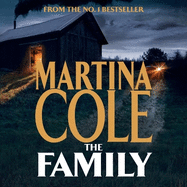 The Family: A dark thriller of loyalty, crime and corruption