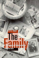 The Family: A Sociological Interpretation - Adams, Bert N, Dr., and Brems, Bert N