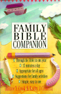 The Family Bible Companion