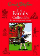 The Family Collections: Six Exciting Stories in One