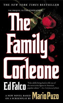 The Family Corleone - Falco, Ed (Original Author)