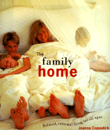 The Family Home - Copestick, Joanna