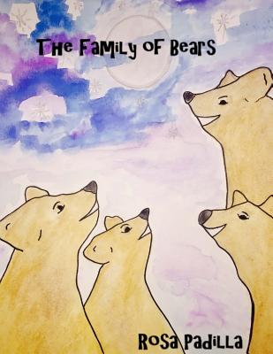 The Family of Bears: The Mystery of the Missing Glasses - Padilla, Rosa
