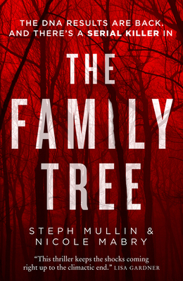 The Family Tree - Mullin, Steph, and Mabry, Nicole