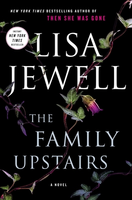 The Family Upstairs - Jewell, Lisa
