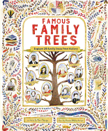 The Famous Family Trees