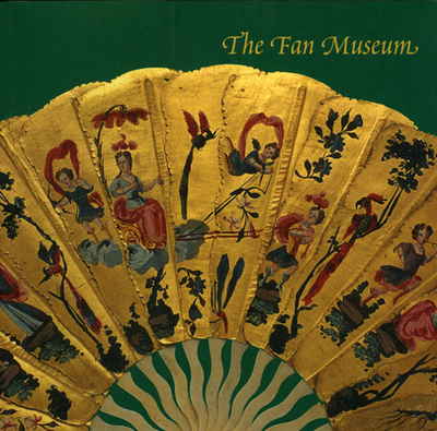 The Fan Museum - Alexander, Helene