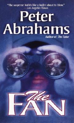 The Fan - Abrahams, Peter