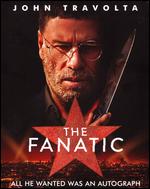 The Fanatic [Blu-ray] - Fred Durst