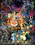 The Fantastic Four Omnibus Vol. 4