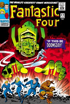 The Fantastic Four Omnibus, Volume 2 - Lee, Stan (Text by)