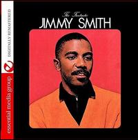 The Fantastic Jimmy Smith - Jimmy Smith