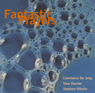 The Fantastic Prayers: A CD ROM