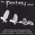 The Fantasy Album - Various Artists