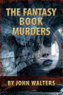 The Fantasy Book Murders