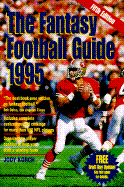The Fantasy Football Guide 1995