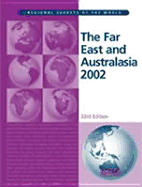 The Far East and Australasia 2002