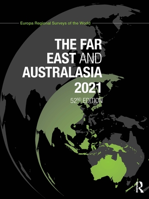 The Far East and Australasia 2021 - Publications, Europa (Editor)