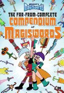 The Far-From-Complete Compendium of Magiswords