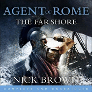 The Far Shore: Agent of Rome 3