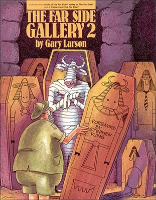 The Far Side Gallery 2 - Larson, Gary