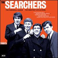 The Farewell Album - The Searchers