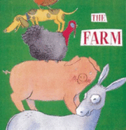 The Farm - Aubinais, Marie