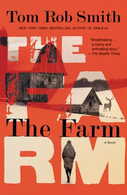 The Farm - Smith, Tom Rob