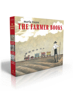 The Farmer Books (Boxed Set): Farmer and the Clown; Farmer and the Monkey; Farmer and the Circus