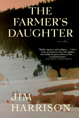 The Farmer's Daughter - Harrison, Jim