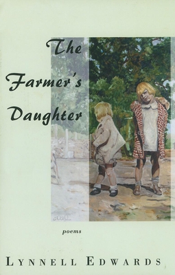 The Farmer's Daughter - Edwards, Lynnell