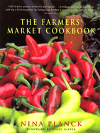 The farmers' market cookbook