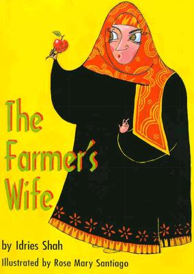 The Farmer's Wife - Shah, Idries