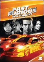 The Fast and the Furious: Tokyo Drift - Justin Lin