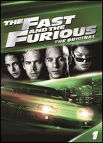 The Fast and the Furious - Rob Cohen
