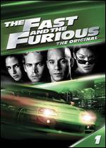 The Fast and the Furious