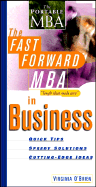 The Fast Forward MBA in Business - O'Brien, Virginia