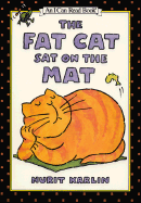 The Fat Cat Sat on the Mat - Karlin, Nurit