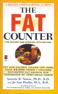 The Fat Counter: 5th Revised Edition