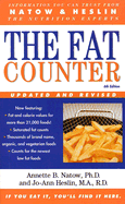 The Fat Counter - Natow, Annette B, Dr., and Heslin, Jo-Ann