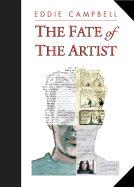 The Fate of the Artist - Campbell, Eddie