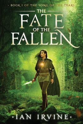 The Fate of the Fallen - Irvine, Ian